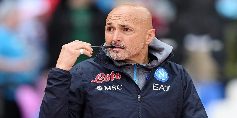 Vị huấn luyện viên ấn tượng của đội bóng Napoli