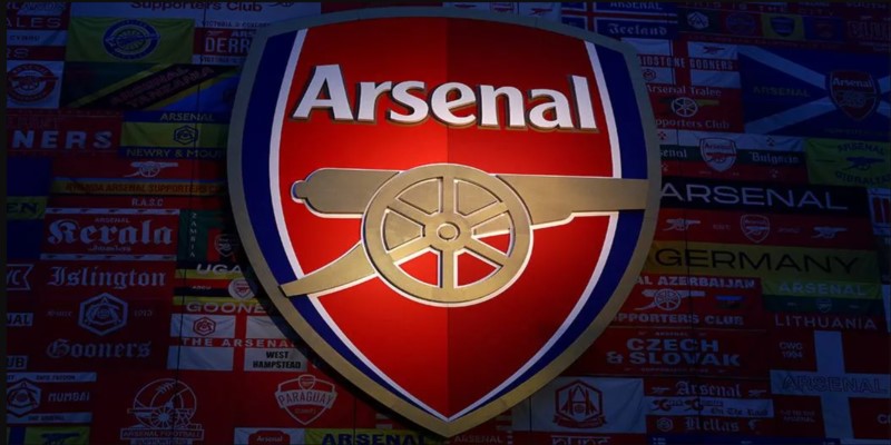 Logo của đội bóng Arsenal có ý nghĩa đặc biệt như thế nào