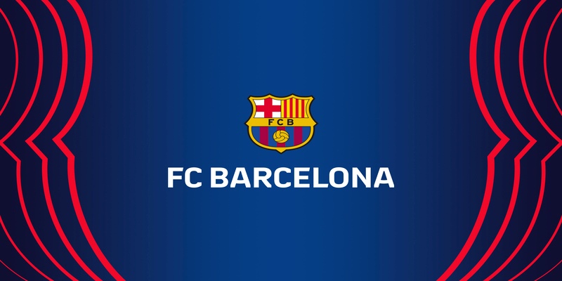 Logo của câu lạc bộ Barcelona như thế nào