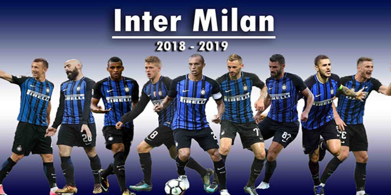 Tiểu sử Inter Milan cùng một vài thông tin bổ ích