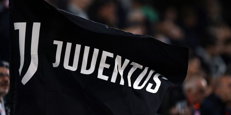 Tiểu sử Juventus gắn liền với màu trắng đen đặc trưng 