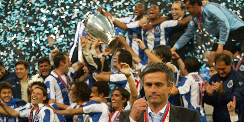 Thách thức hiện tại rất lớn để Porto có thể tìm lại thành công trong quá khứ